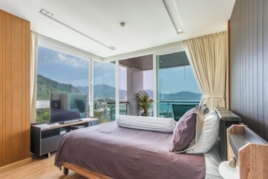 Kalim, Phuket, Thailand