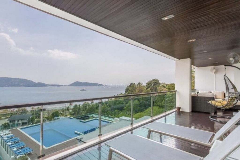 Kalim, Phuket, Thailand