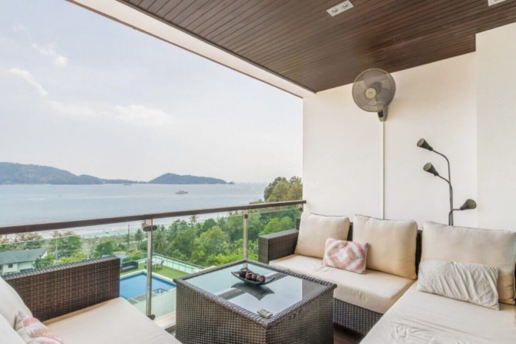 Kalim, Phuket, Thailand