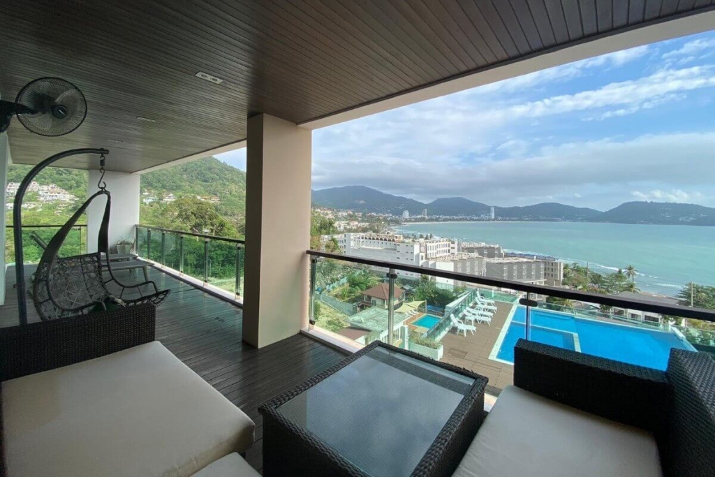 Kalim, Phuket, Thailand