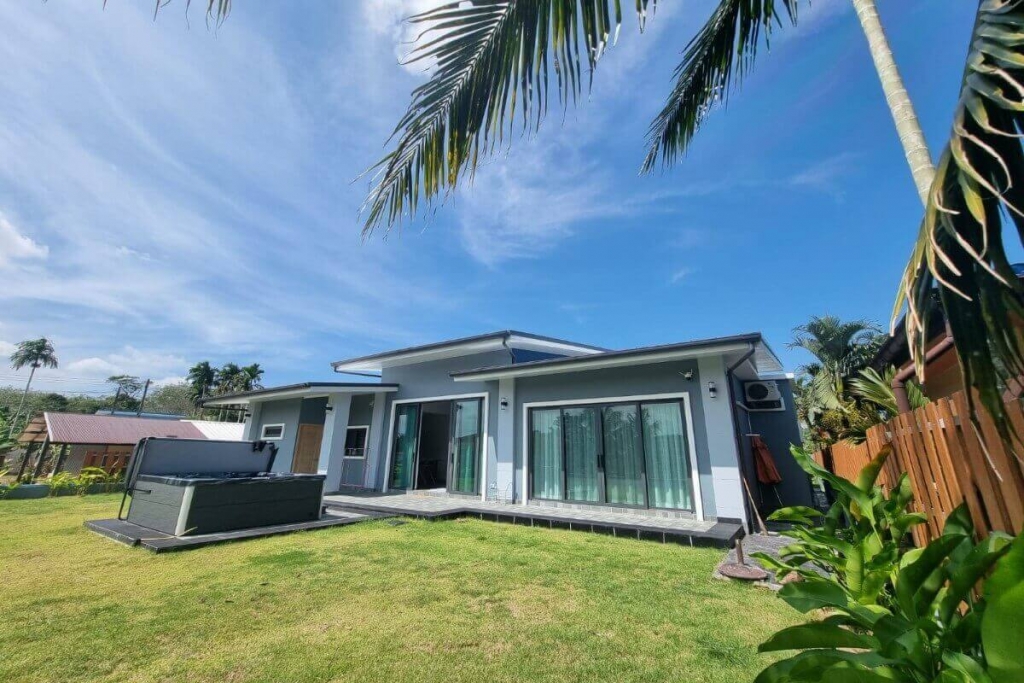 Thalang, Phuket Thailand