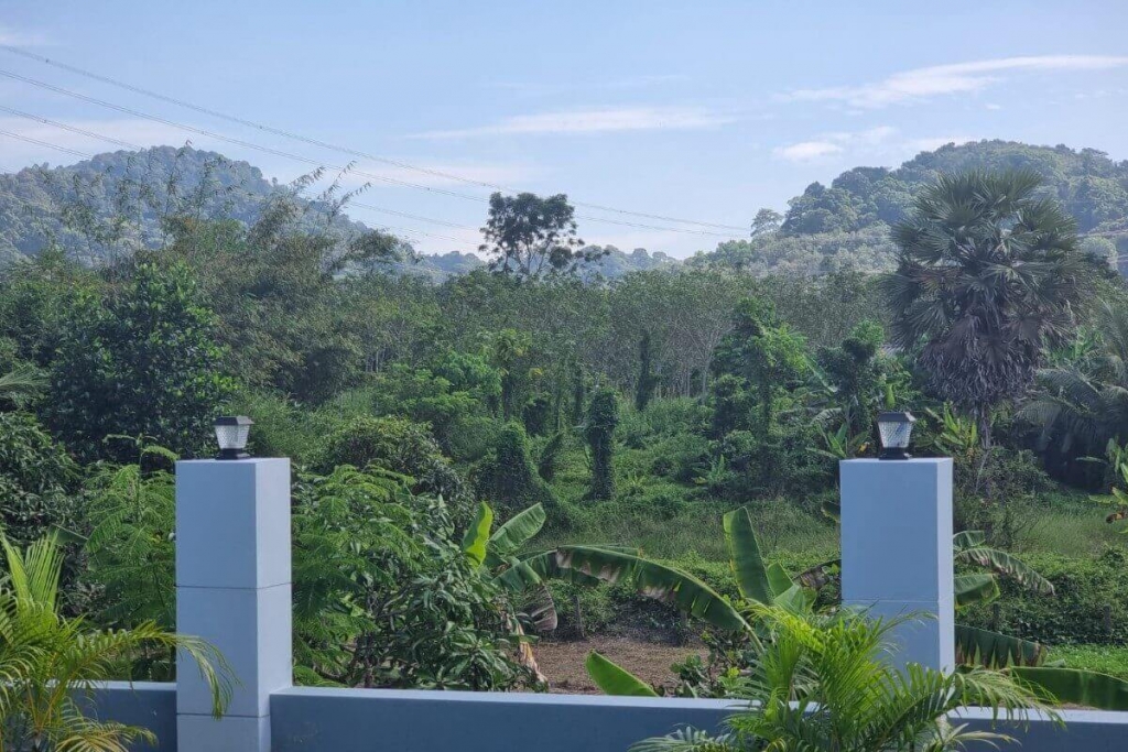 Thalang, Phuket Thailand