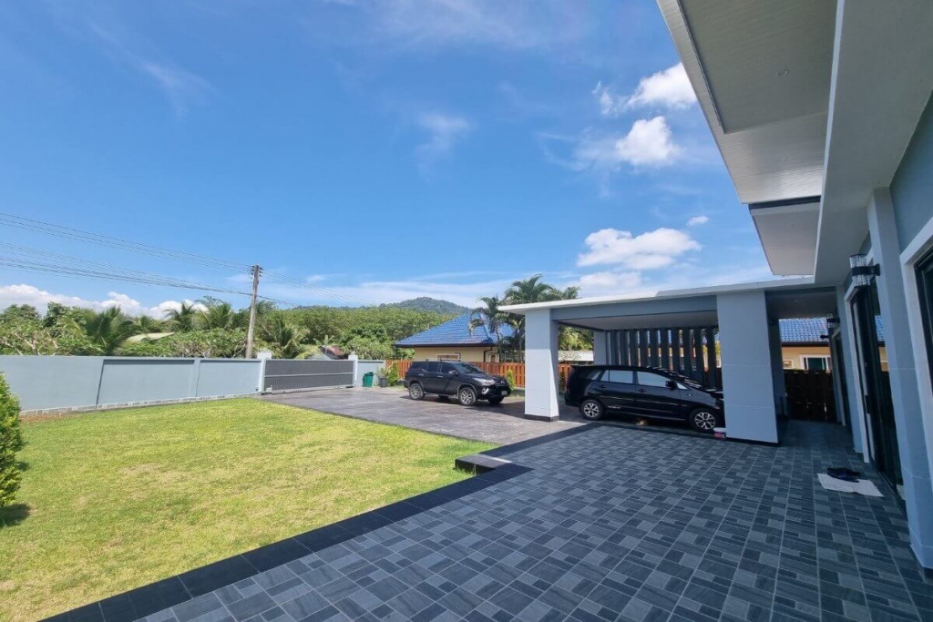 Thalang, Phuket Thailand
