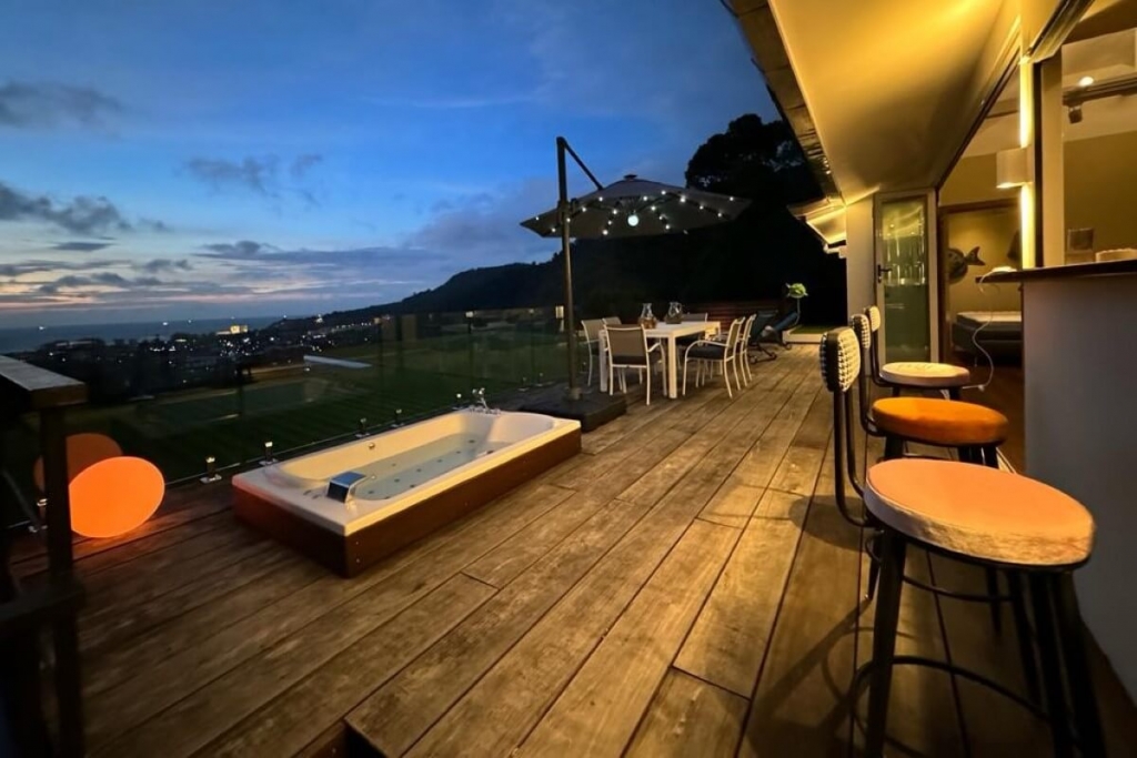 Kamala, Phuket, Thailand