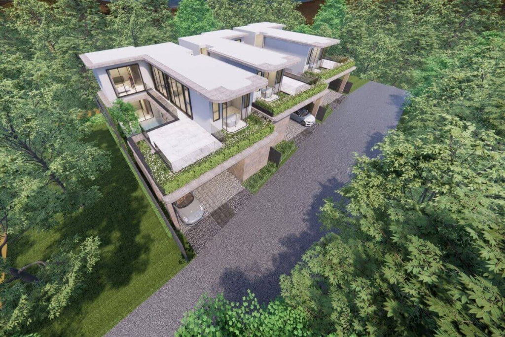 Nai Thon, Phuket Thailand