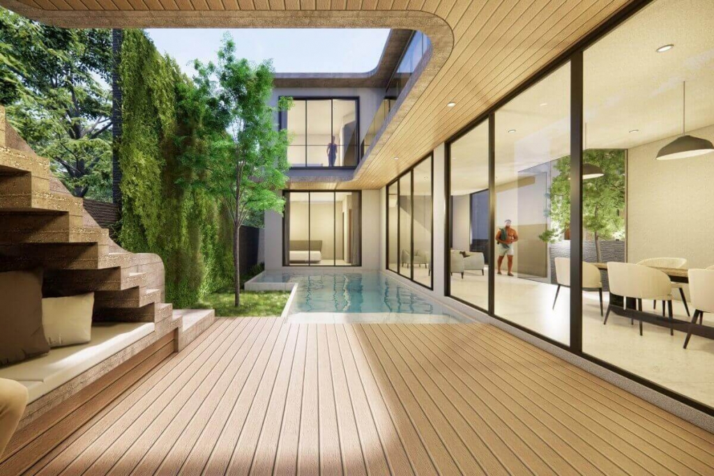 Nai Thon, Phuket Thailand