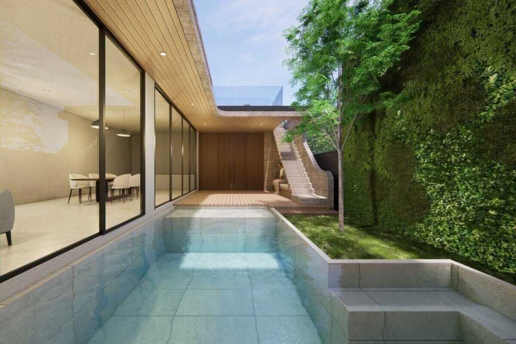 Nai Thon, Phuket Thailand