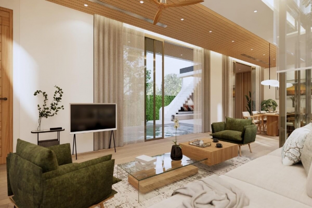 Nai Thon, Phuket Thailand