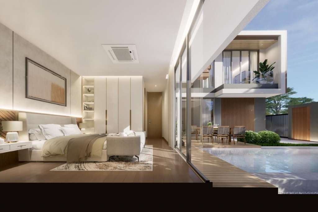 Bang Tao, Phuket Thailand
