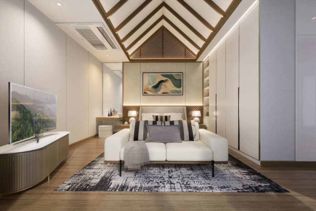 Bang Tao, Phuket Thailand