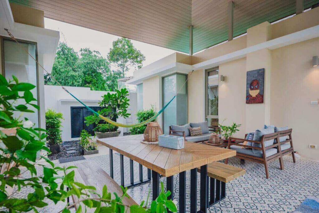 Thalang, Phuket Thailand
