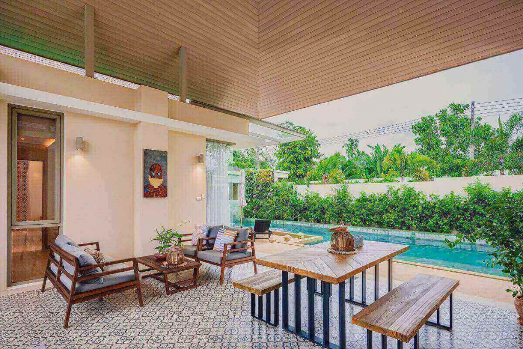 Thalang, Phuket Thailand