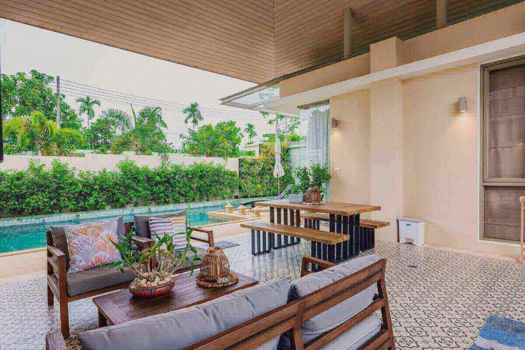 Thalang, Phuket Thailand