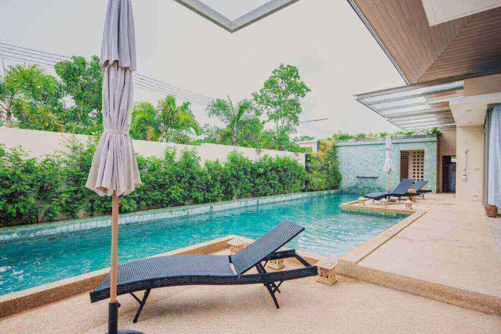 Thalang, Phuket Thailand