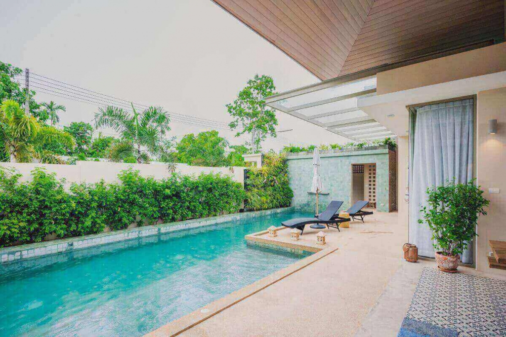 Thalang, Phuket Thailand