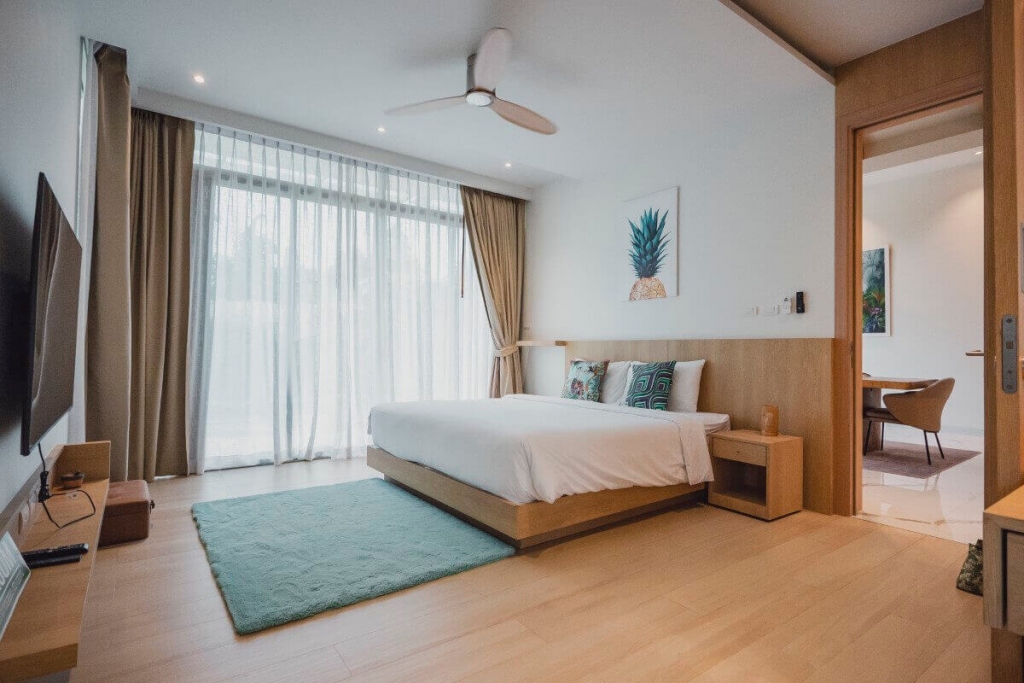 Thalang, Phuket Thailand