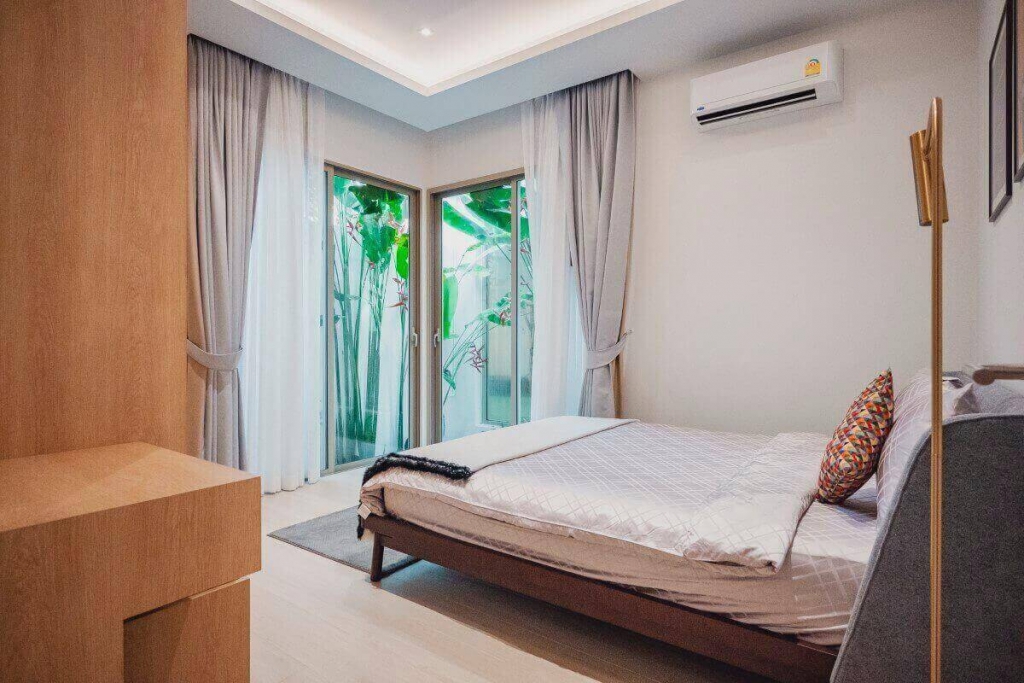 Thalang, Phuket Thailand