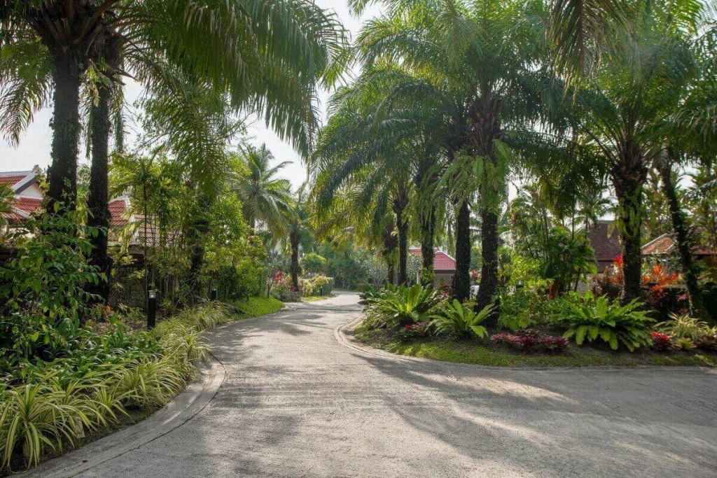Cherng Talay, Phuket Thailand