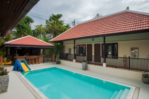 Cherng Talay,, Phuket  Thailand