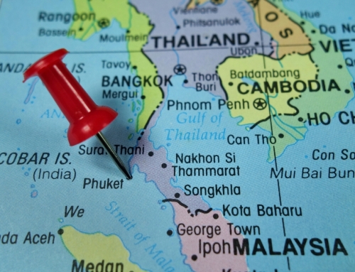 25 unbestreitbare Gründe für den Kauf einer ausländischen Eigentumswohnung in Phuket – alle Vorteile und Vorzüge erklärt