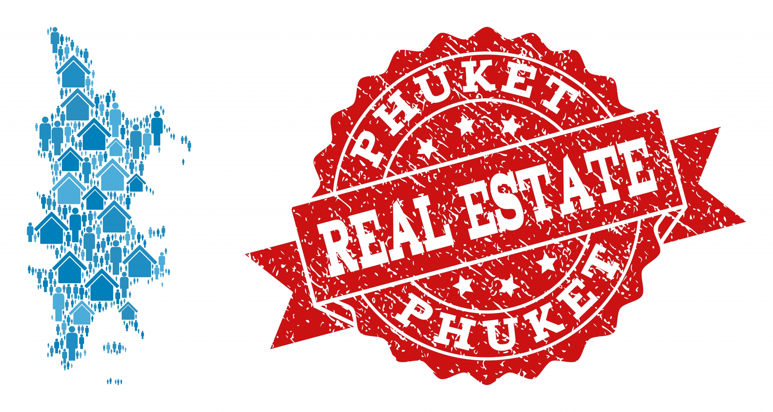 No 1 phuket real estate company in Phuket - Thai Residential 