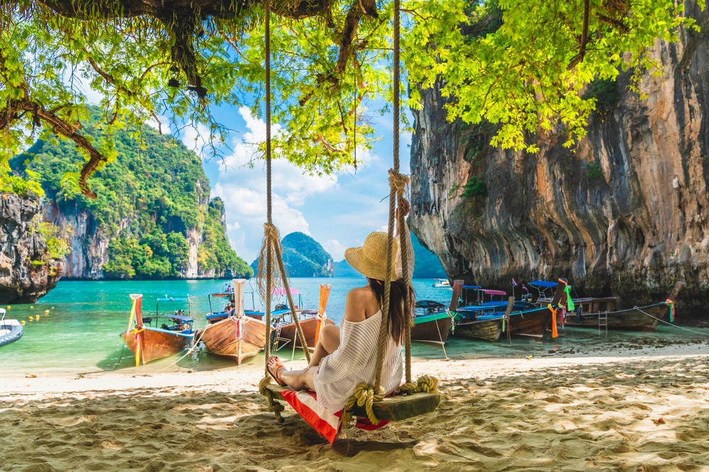 Relying on Tourism - How Tourism Feeds the Phuket Real Estate Market