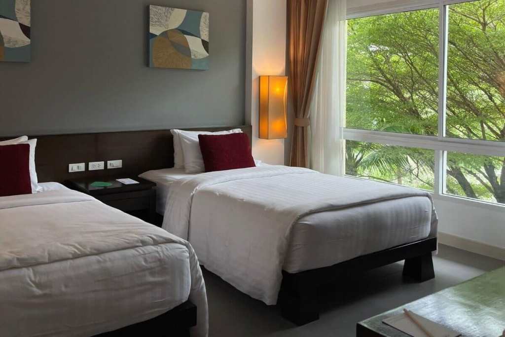 Karon, Phuket, Thailand