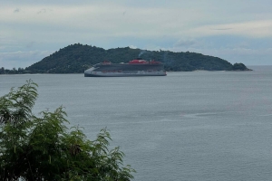 Karon,, Phuket  Thailand