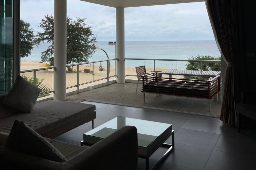 Karon, Phuket, Thailand