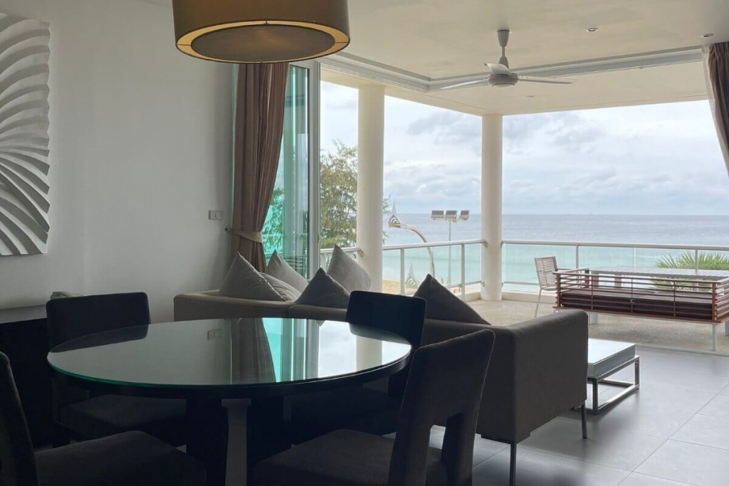 Karon, Phuket, Thailand
