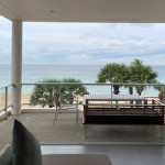 2 Bedroom Seafront Resort Condo for Sale on Karon Beachfront, Phuket