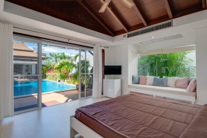 Nai Harn,, Phuket  Thailand