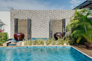 Nai Harn,, Phuket  Thailand