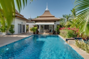 Nai Harn,, Phuket  Thailand