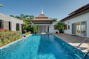 Nai Harn,, Phuket  Thailand