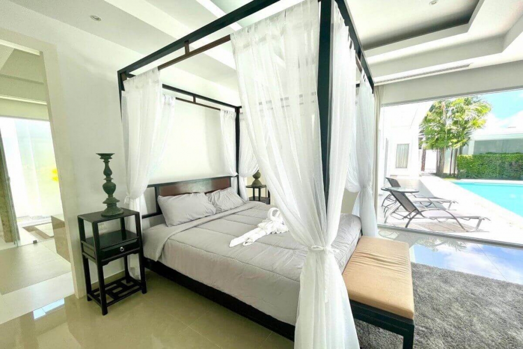 Rawai, Phuket, Thailand