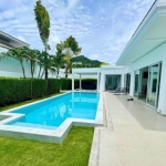 3 Bedroom Modern Moroccan Inspired Pool Villa for Sale in Rawai, Phuket