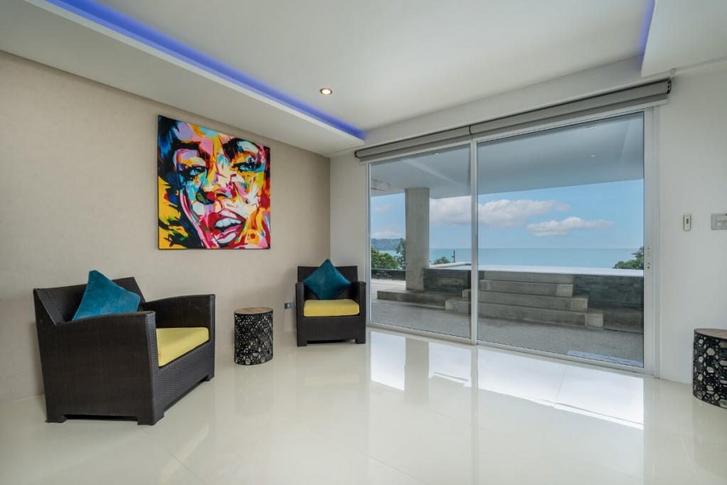Kata, Phuket, Thailand