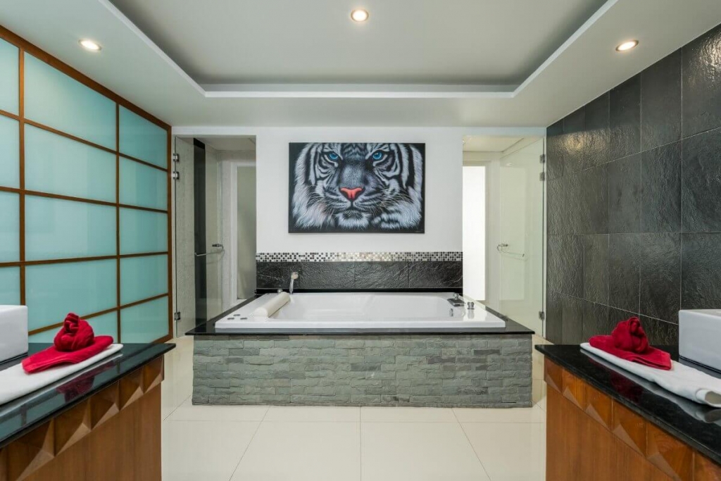 Kata, Phuket, Thailand