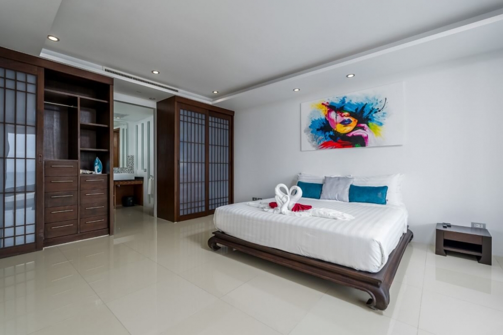 Kata, Phuket, Thailand