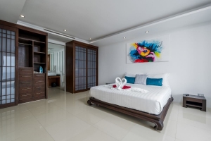 Kata,, Phuket  Thailand