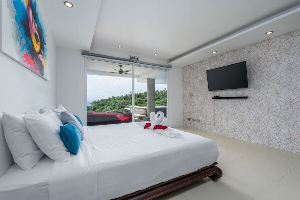 Kata, Phuket, Thailand