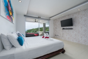Kata,, Phuket  Thailand