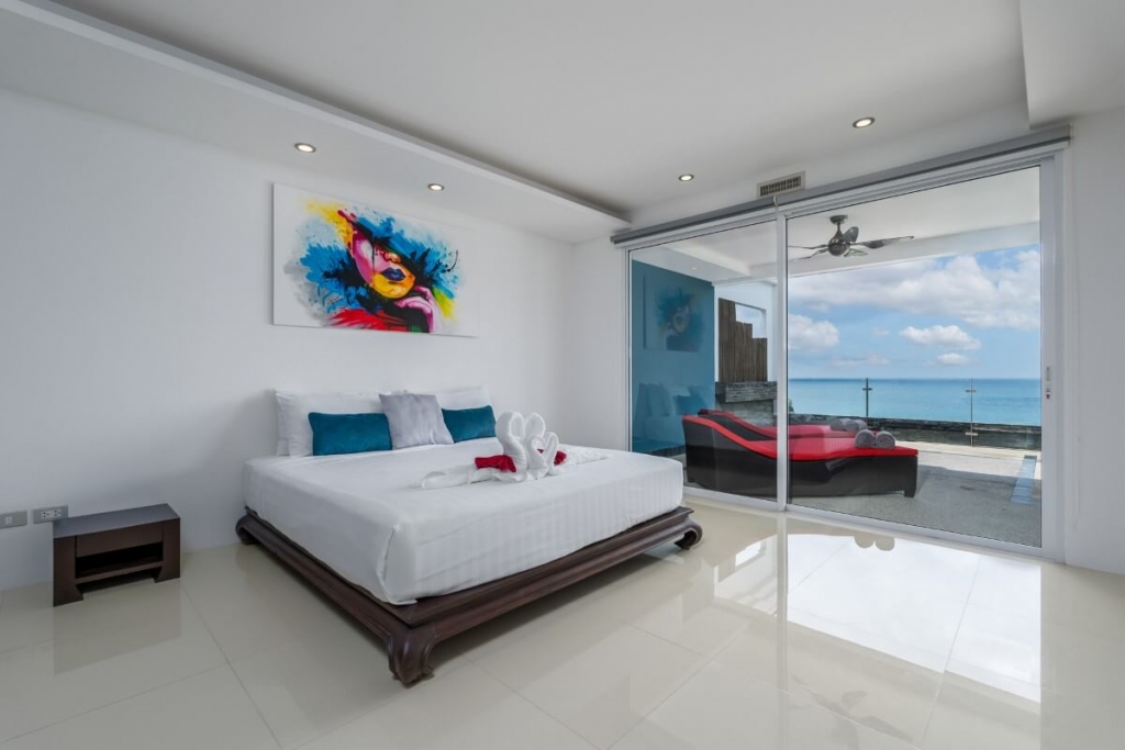 Kata, Phuket, Thailand