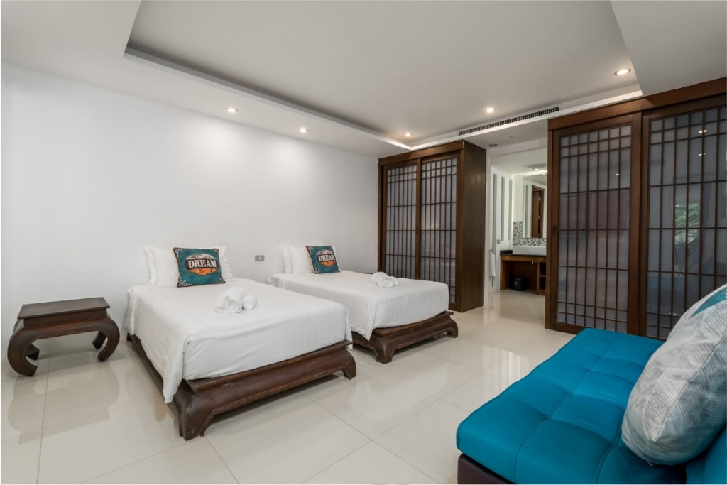 Kata, Phuket, Thailand