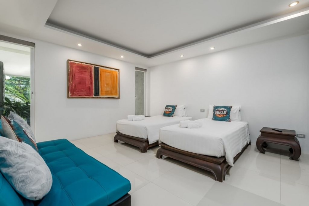 Kata, Phuket, Thailand