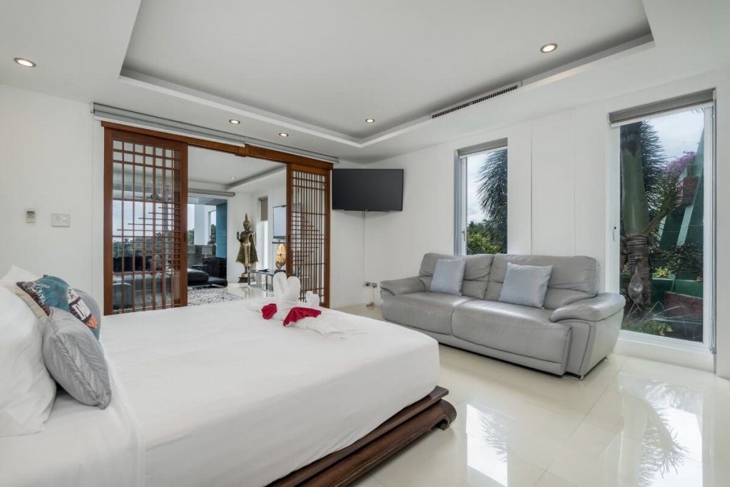 Kata, Phuket, Thailand