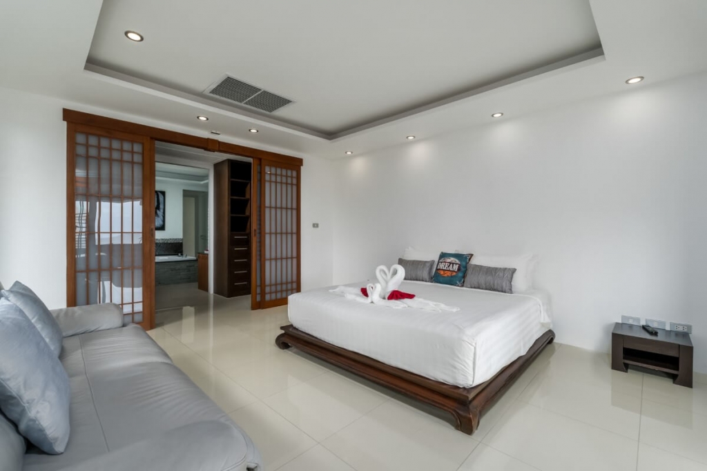 Kata, Phuket, Thailand