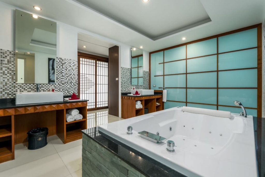 Kata, Phuket, Thailand