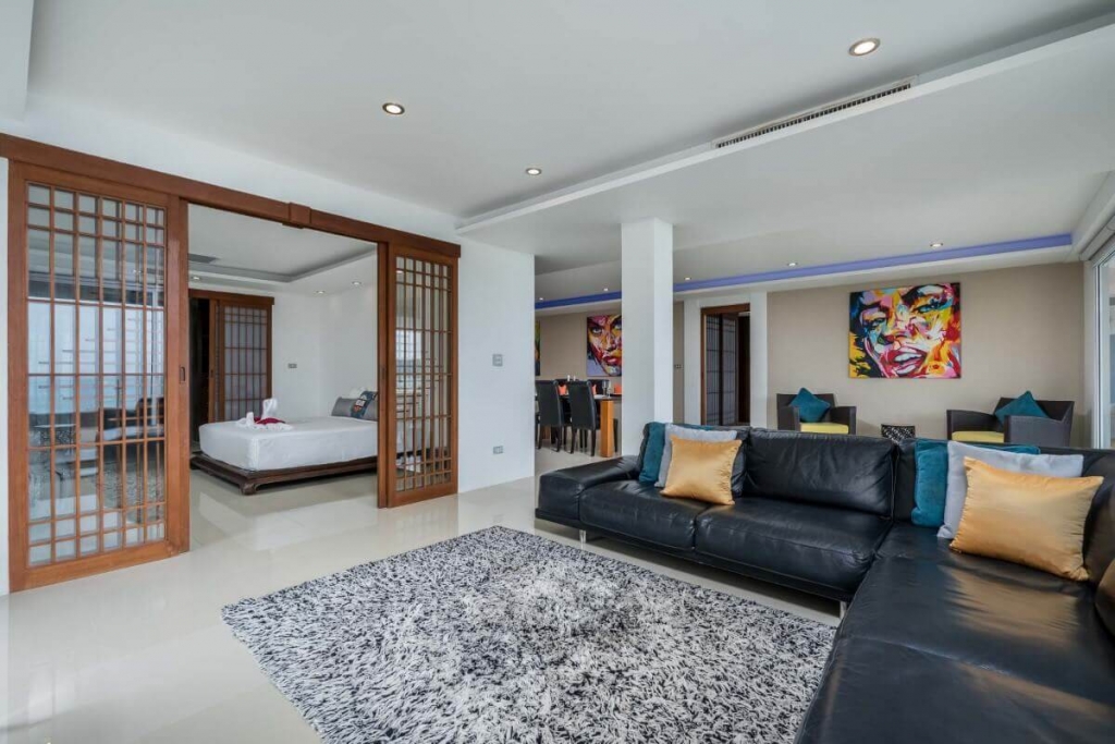Kata, Phuket, Thailand